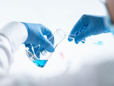 祝賀石家莊市泰和化工有限公司網站上線！